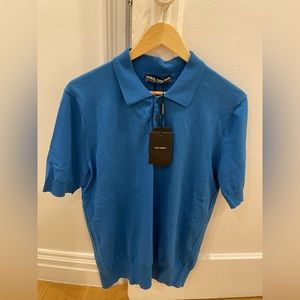Dolce & Gabbana polo